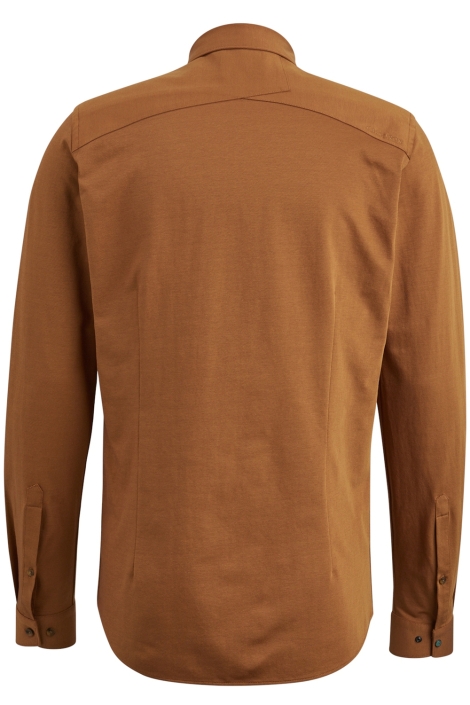Cast Iron long sleeve shirt twill jersey 2 t